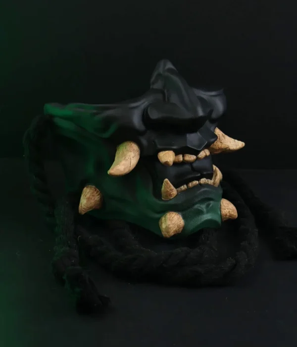 MIDORI MEMPO