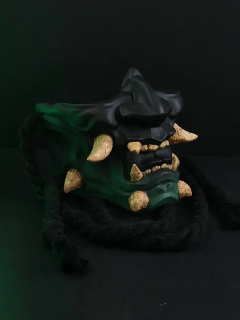 MIDORI MEMPO