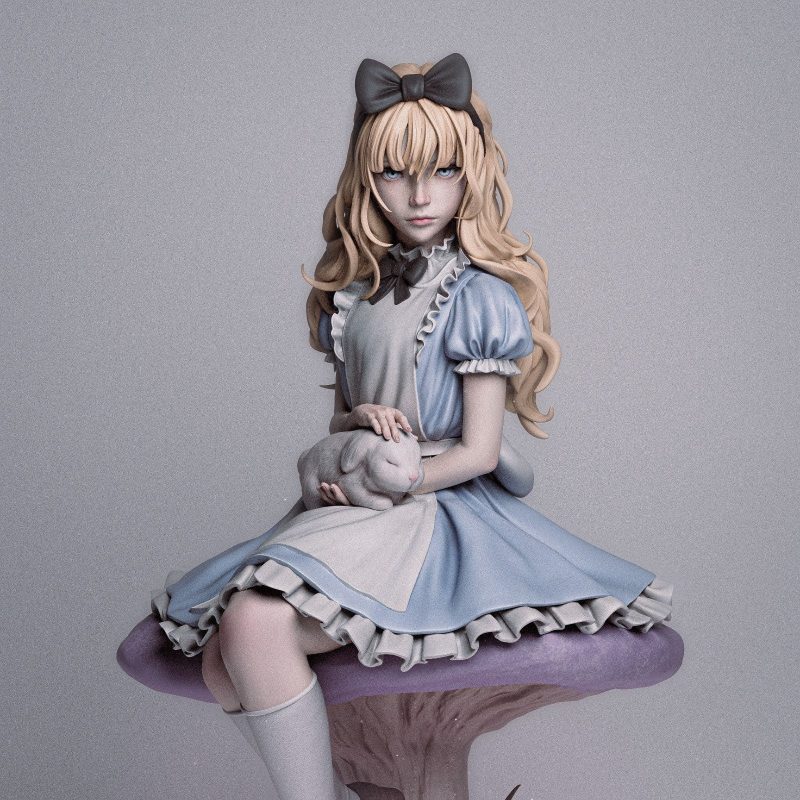 Alice in wonderland - Image 7