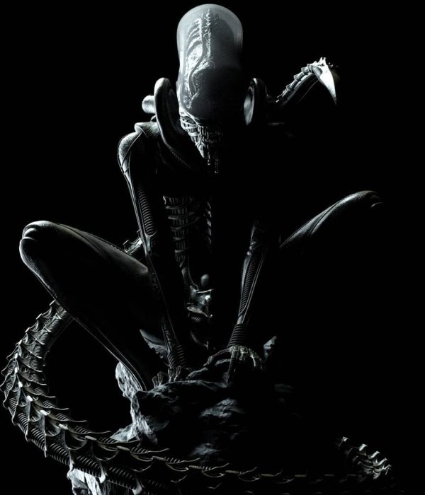 Alien Big Chap