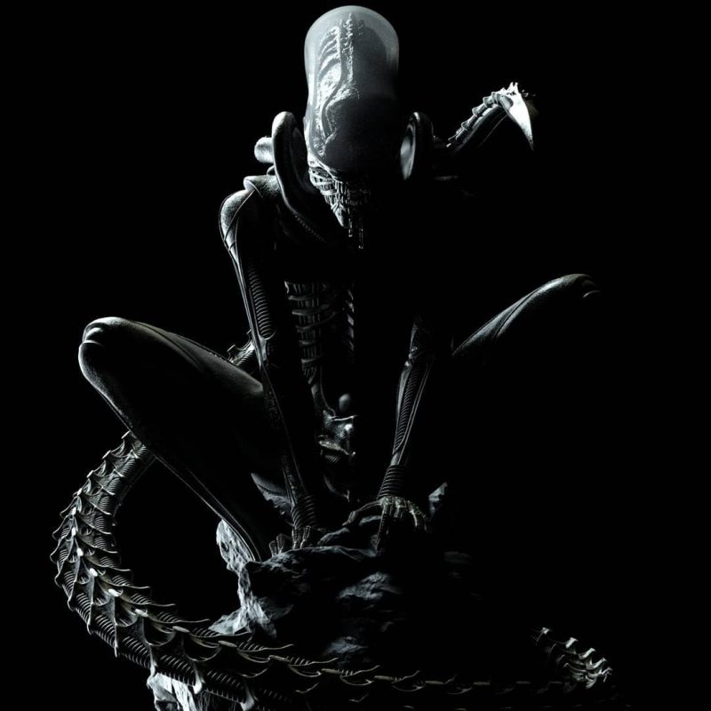 Alien Big Chap
