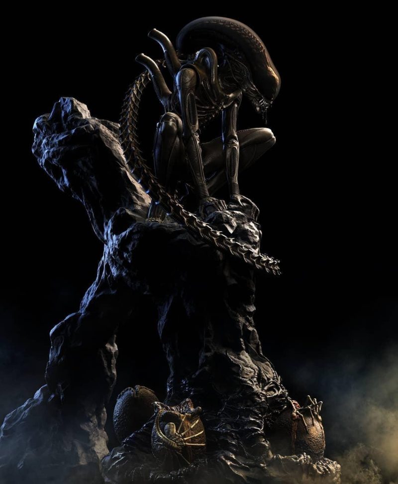 Alien Big Chap - Image 4