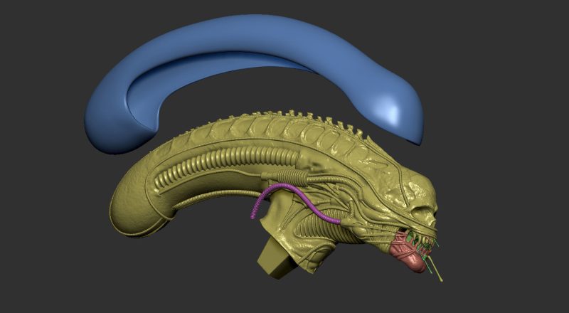 Alien Big Chap - Image 6