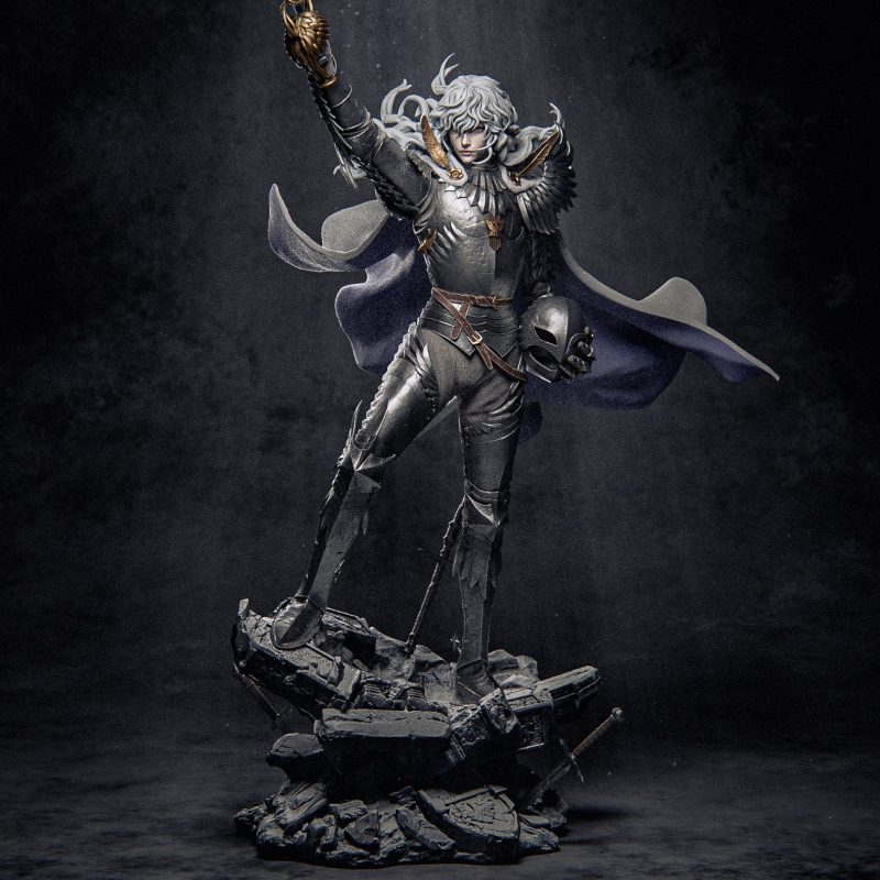 Berserk Griffith - Image 3