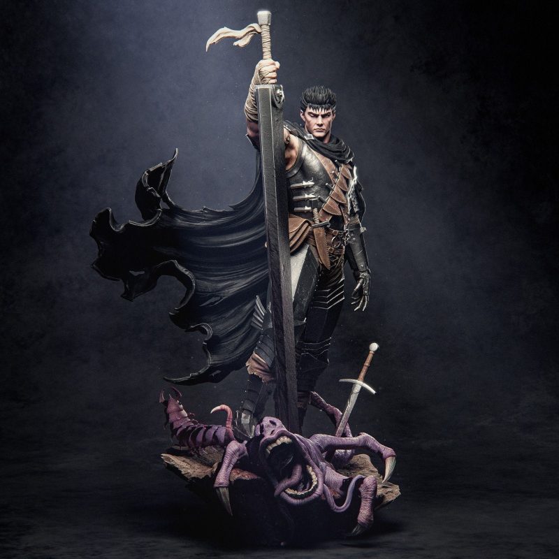 Berserk Guts - Image 4
