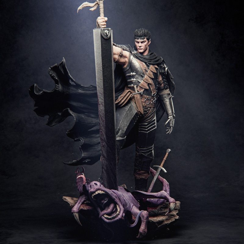 Berserk Guts - Image 5