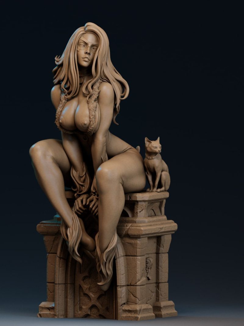 Black Cat - Image 2