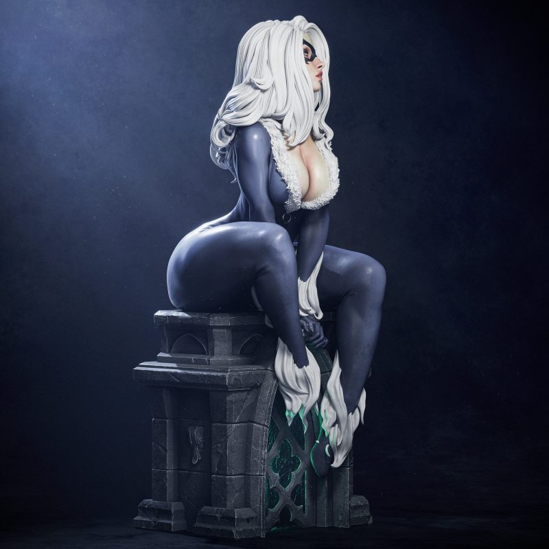 Black Cat - Image 4