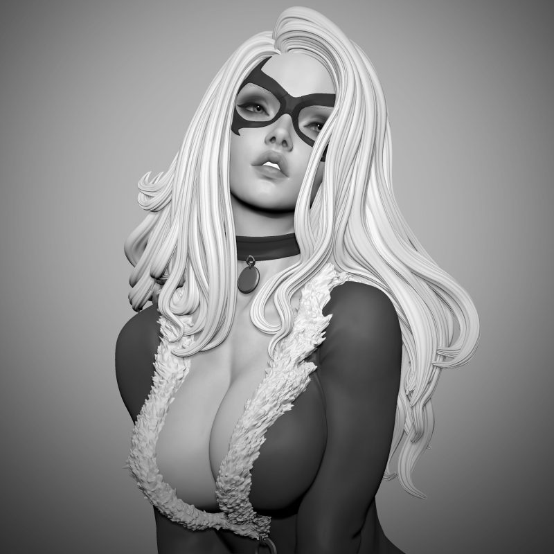 Black Cat - Image 7