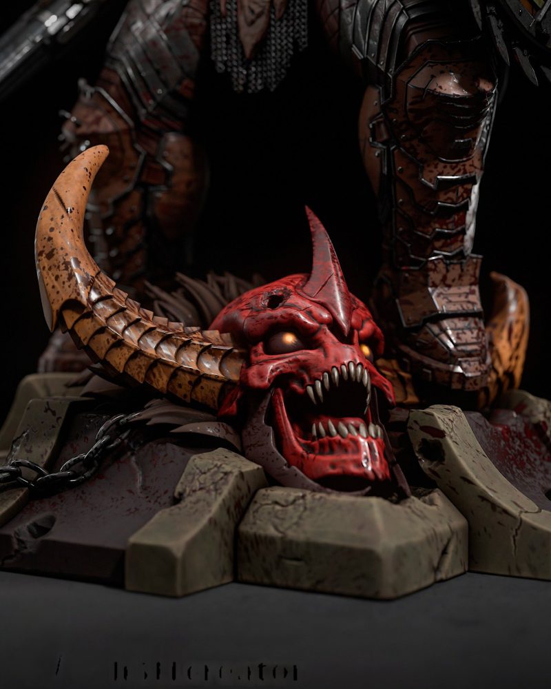 Doom Dark Ages - Image 3