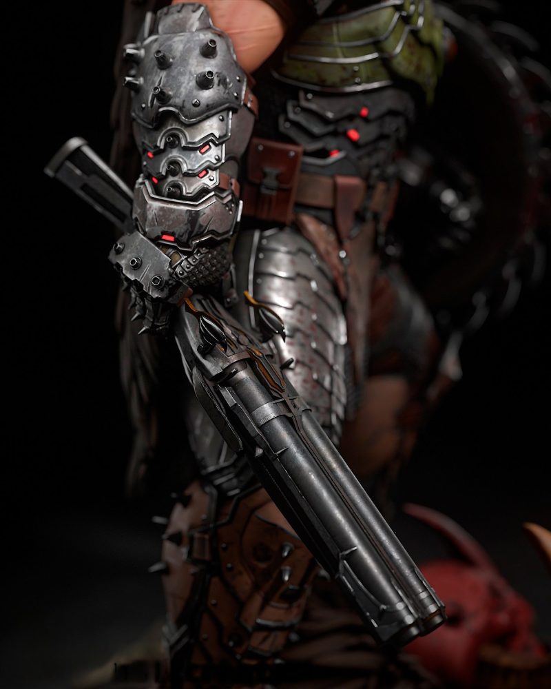 Doom Dark Ages - Image 6