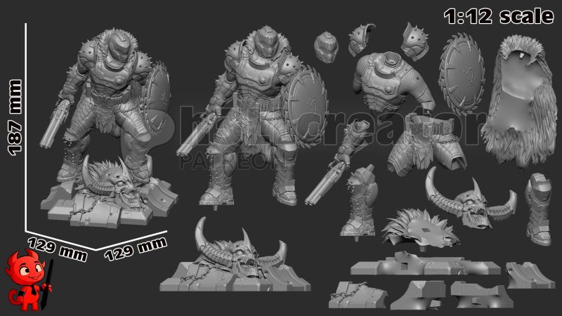 Doom Dark Ages - Image 7