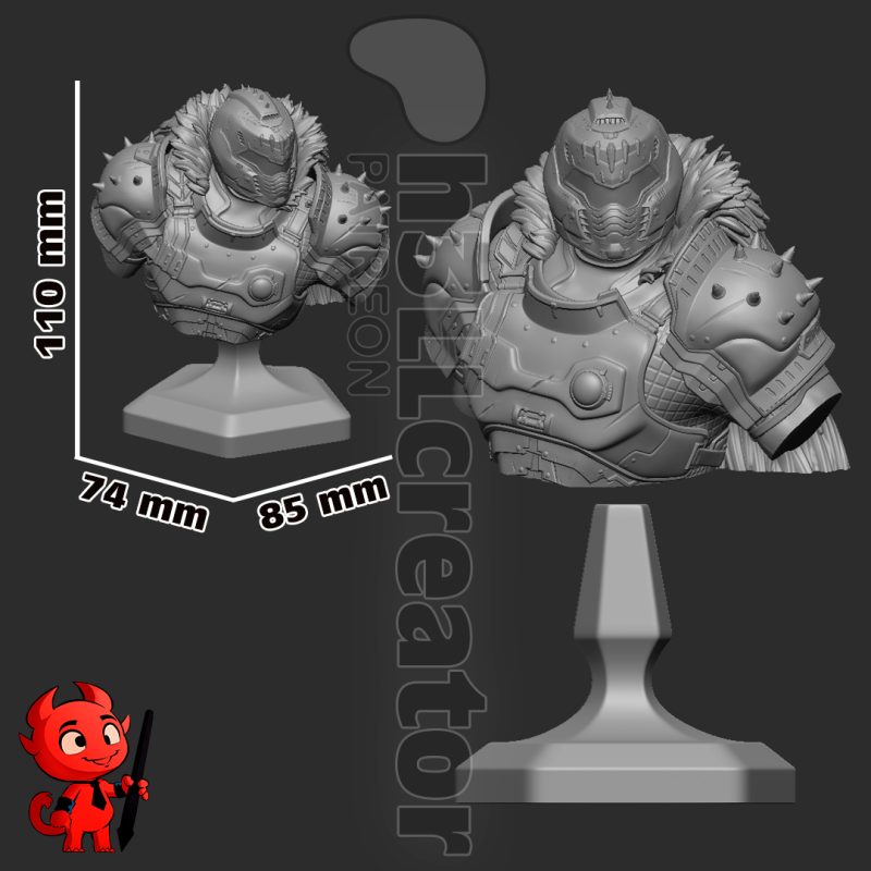 Doom Dark Ages - Image 8