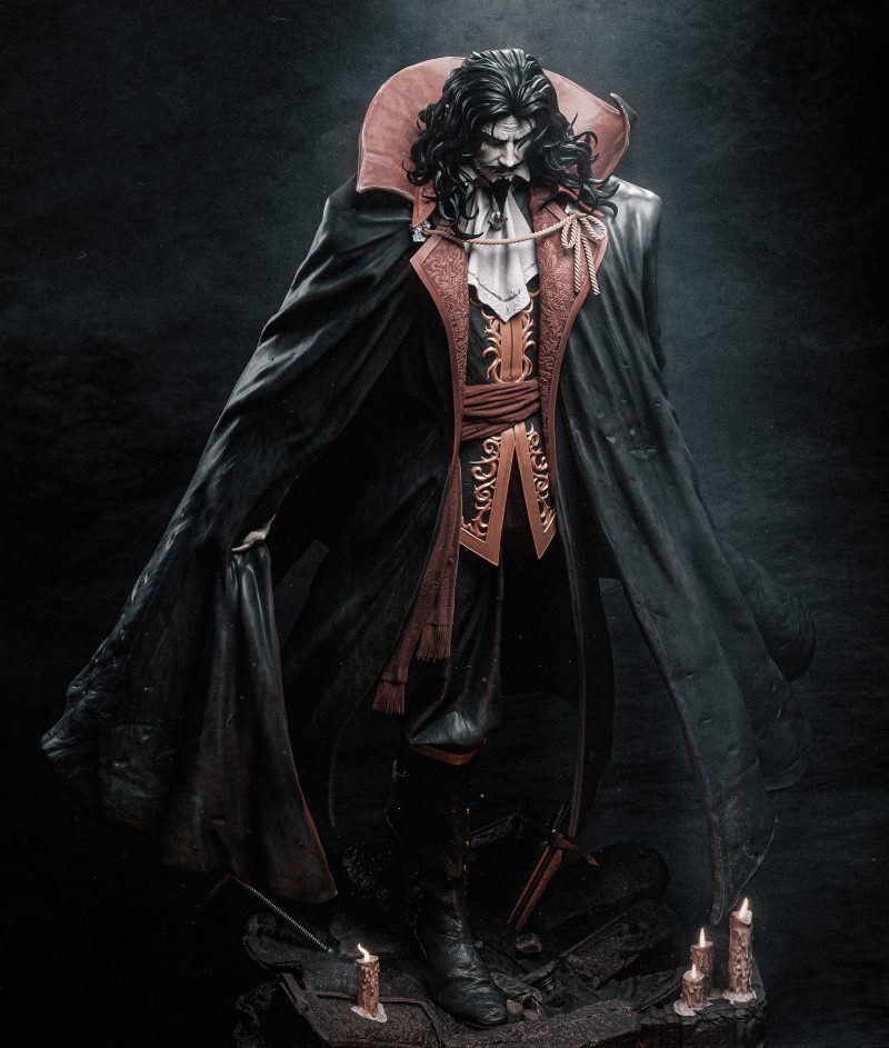 Dracula Castelvania - Image 5
