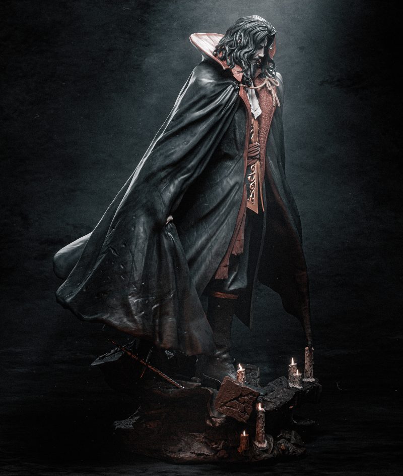 Dracula Castelvania - Image 6
