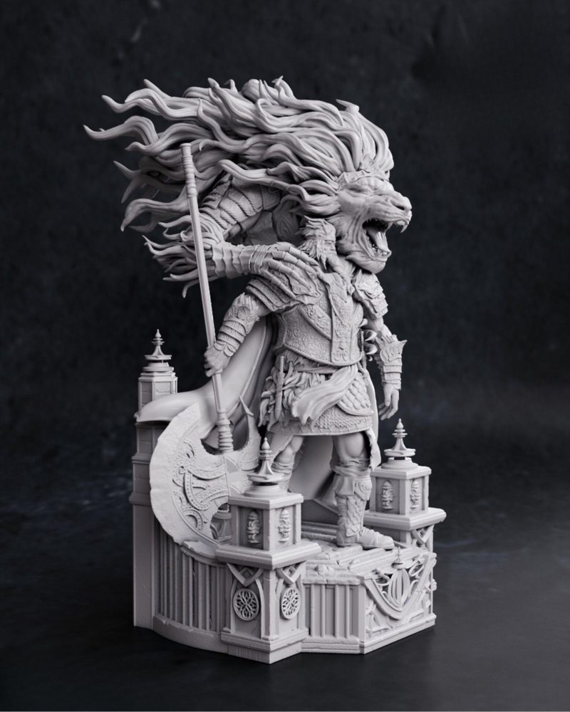 Elden Ring Godfrey - Image 3