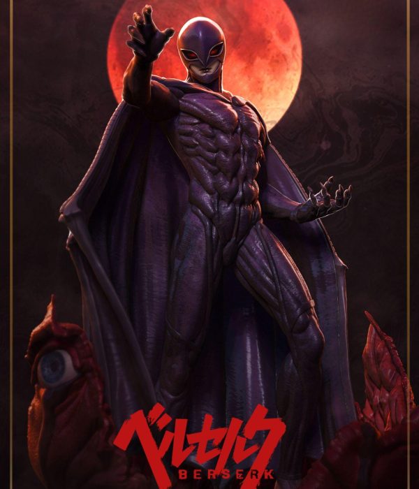 Femto Berserk
