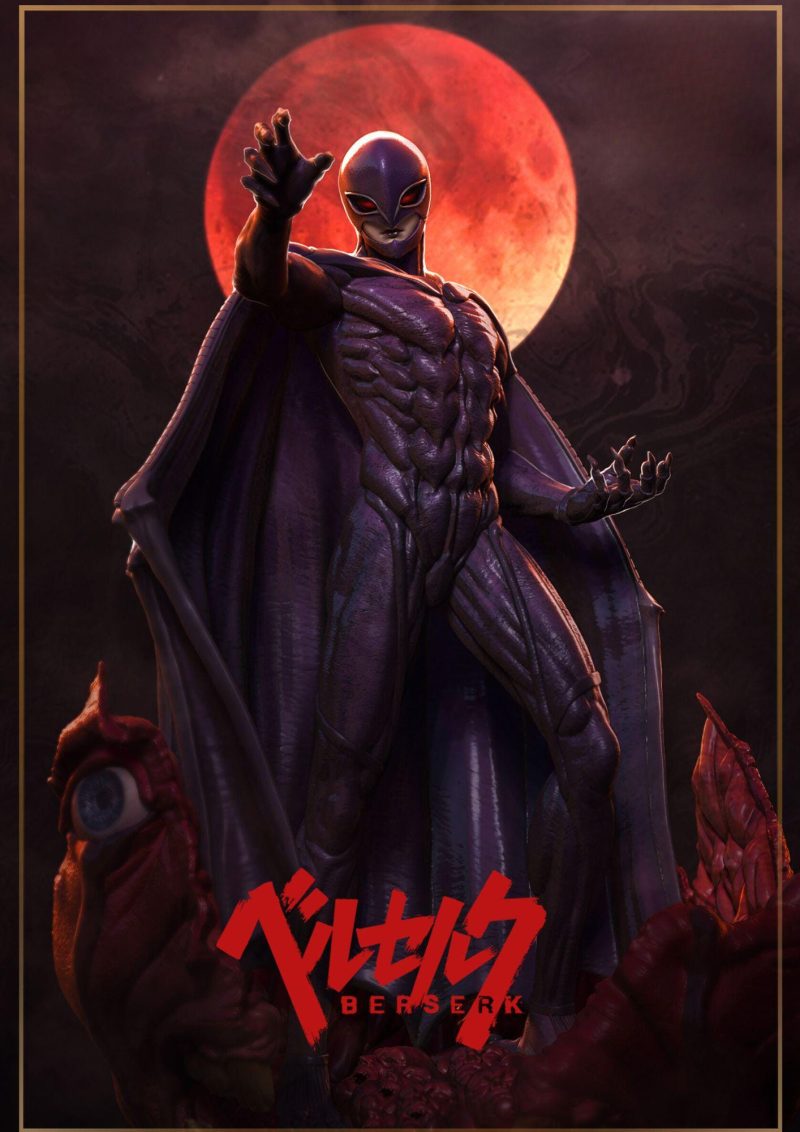 Femto Berserk