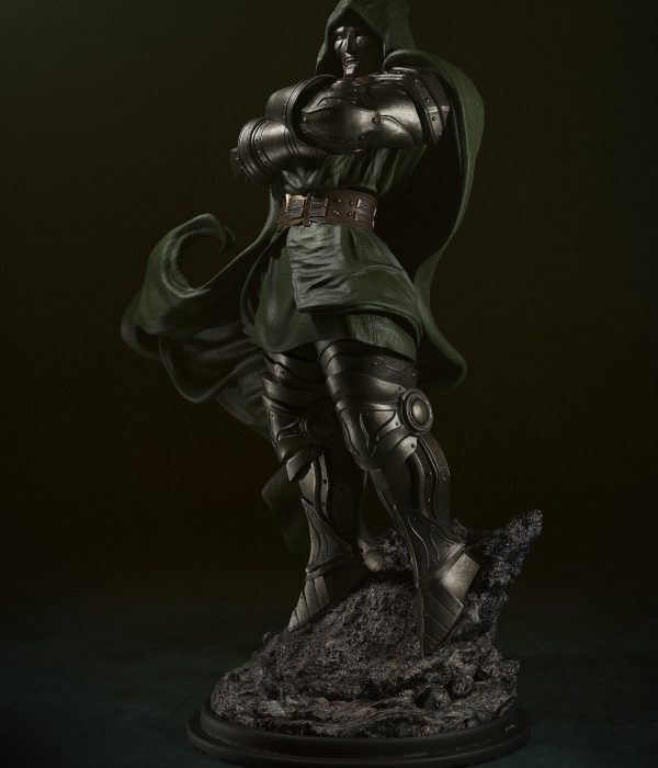 Marvel Dr Doom